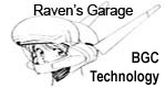 Raven's Garage: BGC Tech