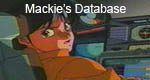 Mackie's Database