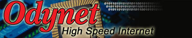 Odynet Home Page