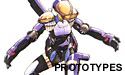 KS HS Prototypes