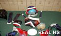 KS HS Real Hardsuits